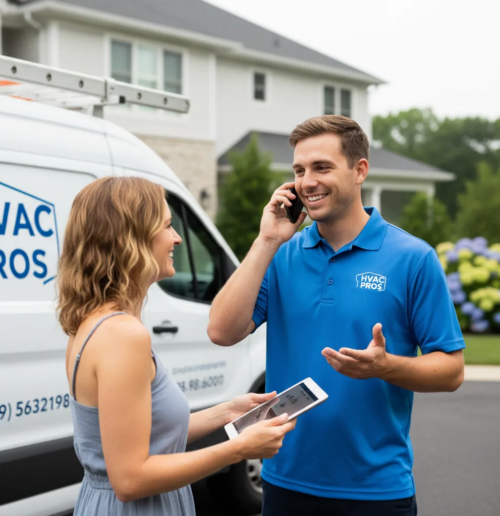AC Installation in Annapolis, MD